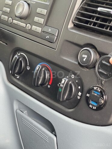 Ford Transit 2010, 250,000 km - 2.2 л - Sumqayıt