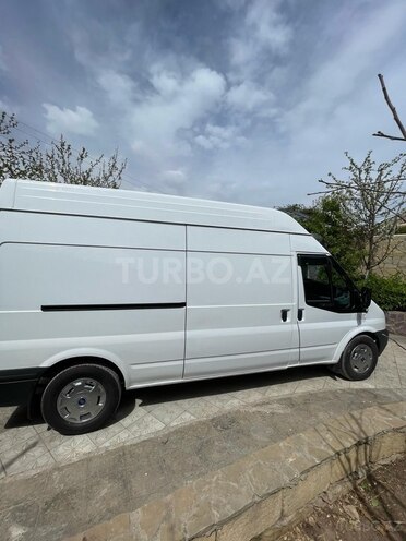Ford Transit 2010, 250,000 km - 2.2 л - Sumqayıt