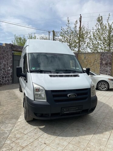 Ford Transit 2010, 250,000 km - 2.2 л - Sumqayıt