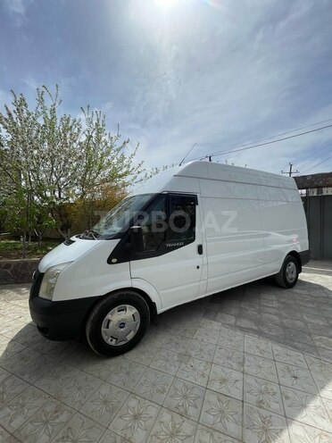 Ford Transit 2010, 250,000 km - 2.2 л - Sumqayıt