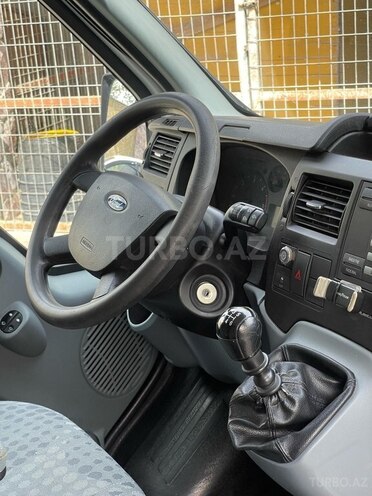 Ford Transit 2010, 250,000 km - 2.2 л - Sumqayıt
