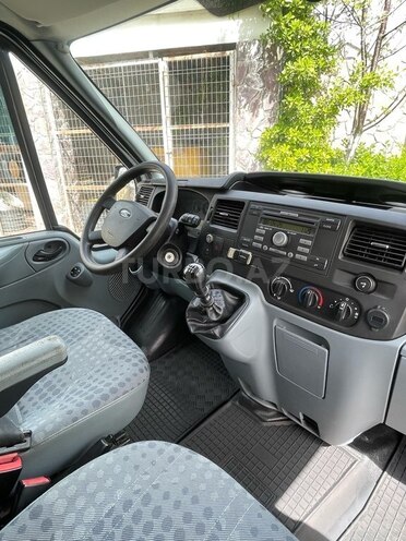 Ford Transit 2010, 250,000 km - 2.2 л - Sumqayıt