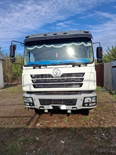 Shacman F3000 2013, 380,000 km - 9.5 л - Biləsuvar