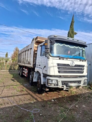 Shacman F3000 2013, 380,000 km - 9.5 л - Biləsuvar