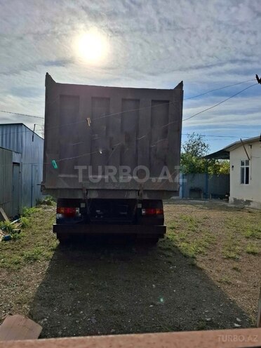 Shacman F3000 2013, 380,000 km - 9.5 л - Biləsuvar