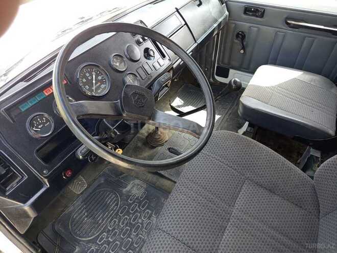 GAZ 53 2004, 560,000 km - 4.5 l - Şamaxı