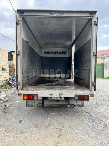 Hyundai HD-72 2013, 752,000 km - 3.9 л - Qəbələ