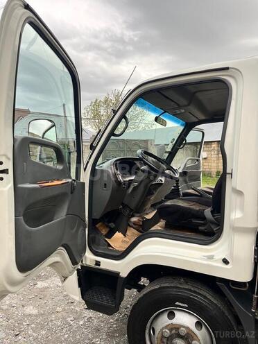 Hyundai HD-72 2013, 752,000 km - 3.9 л - Qəbələ