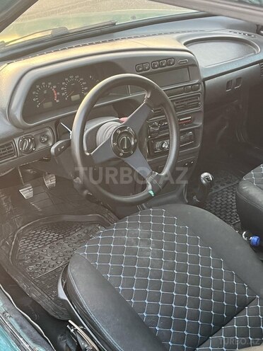 LADA (VAZ) 2108 1990, 300,000 km - 1.5 l - Bakı