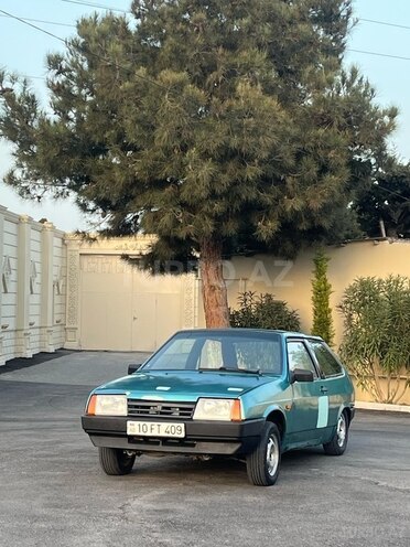 LADA (VAZ) 2108 1990, 300,000 km - 1.5 l - Bakı