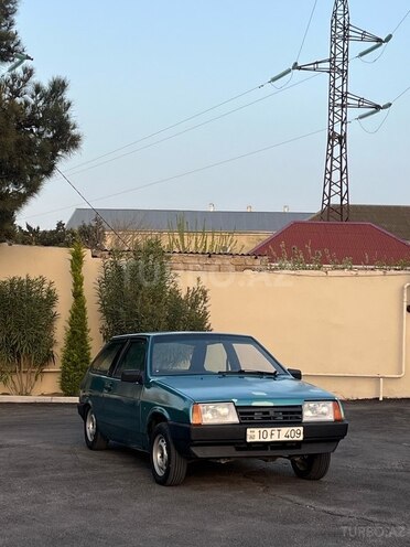 LADA (VAZ) 2108 1990, 300,000 km - 1.5 l - Bakı