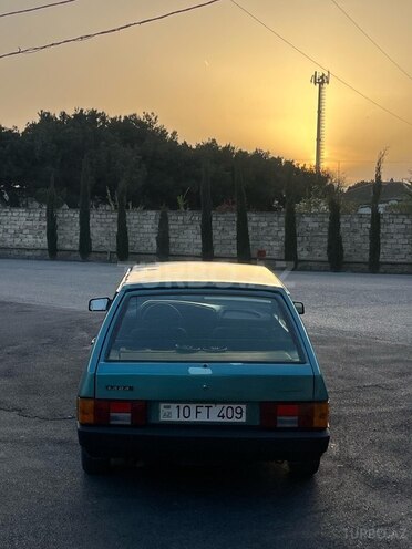 LADA (VAZ) 2108 1990, 300,000 km - 1.5 l - Bakı