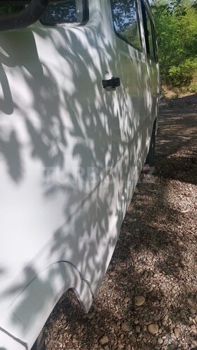Mercedes 208 D 1993, 250,000 km - 2.5 л - Bakı