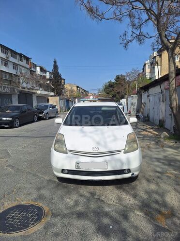 Toyota Prius 2008, 500,096 km - 1.5 l - Bakı