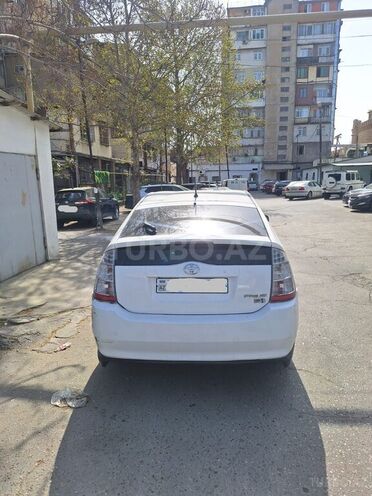Toyota Prius 2008, 500,096 km - 1.5 l - Bakı