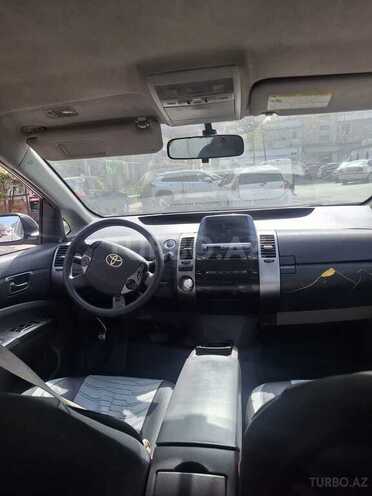 Toyota Prius 2008, 500,096 km - 1.5 l - Bakı