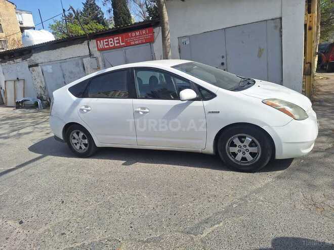 Toyota Prius 2008, 500,096 km - 1.5 l - Bakı