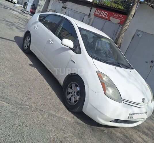 Toyota Prius 2008, 500,096 km - 1.5 l - Bakı
