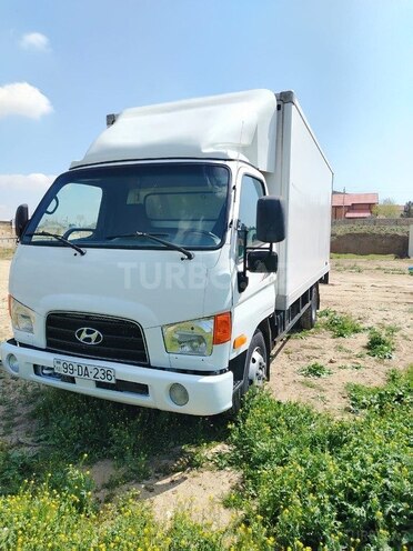 Hyundai HD-72 2012, 50,000 km - 3.9 l - Bakı