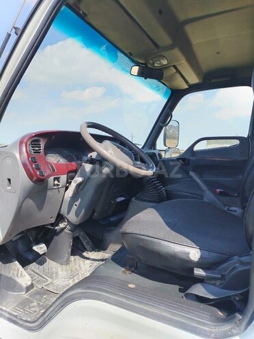 Hyundai HD-72 2012, 50,000 km - 3.9 l - Bakı