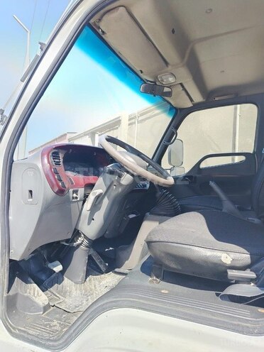 Hyundai HD-72 2012, 50,000 km - 3.9 l - Bakı