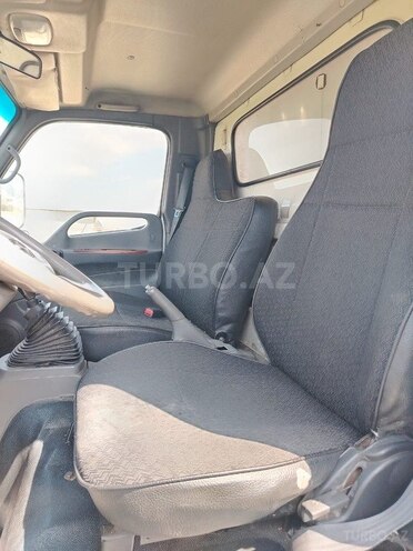 Hyundai HD-72 2012, 50,000 km - 3.9 l - Bakı