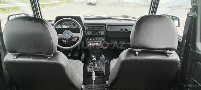 LADA (VAZ) Niva 2012, 128,000 km - 1.7 л - Lənkəran