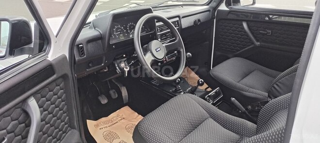 LADA (VAZ) Niva 2012, 128,000 km - 1.7 л - Lənkəran