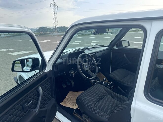 LADA (VAZ) Niva 2012, 128,000 km - 1.7 л - Lənkəran