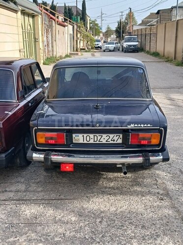 LADA (VAZ) 2106 1983, 92,222 km - 1.5 l - Bakı