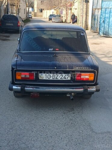 LADA (VAZ) 2106 1983, 92,222 km - 1.5 l - Bakı