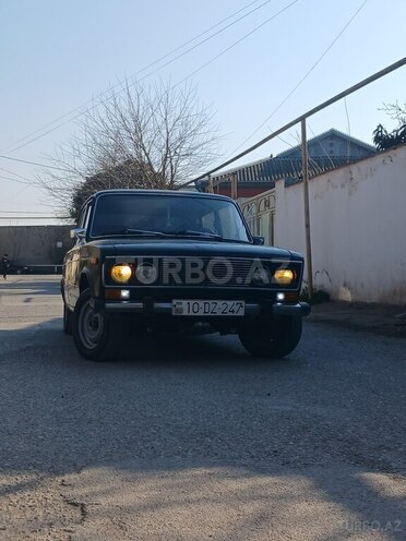 LADA (VAZ) 2106 1983, 92,222 km - 1.5 l - Bakı