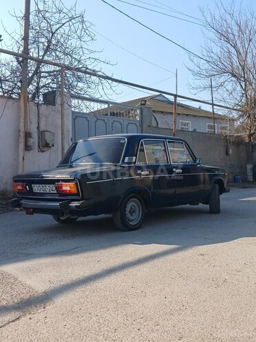 LADA (VAZ) 2106 1983, 92,222 km - 1.5 l - Bakı