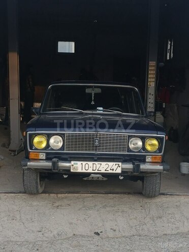 LADA (VAZ) 2106 1983, 92,222 km - 1.5 l - Bakı