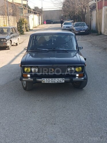 LADA (VAZ) 2106 1983, 92,222 km - 1.5 l - Bakı