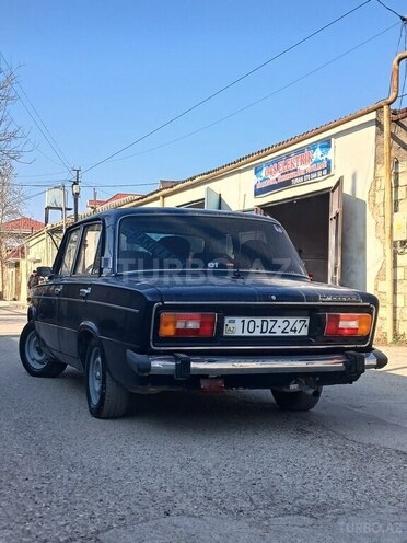LADA (VAZ) 2106 1983, 92,222 km - 1.5 l - Bakı