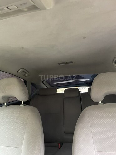 Toyota Prius 2008, 359,432 km - 1.5 l - Lənkəran