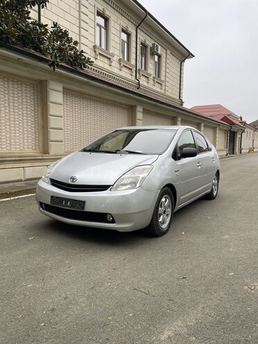 Toyota Prius 2008, 359,432 km - 1.5 l - Lənkəran