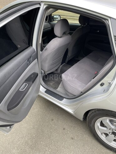 Toyota Prius 2008, 359,432 km - 1.5 l - Lənkəran