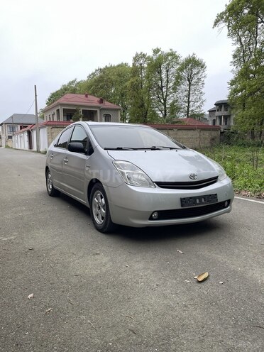 Toyota Prius 2008, 359,432 km - 1.5 l - Lənkəran