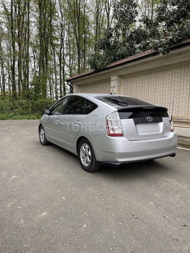 Toyota Prius 2008, 359,432 km - 1.5 l - Lənkəran