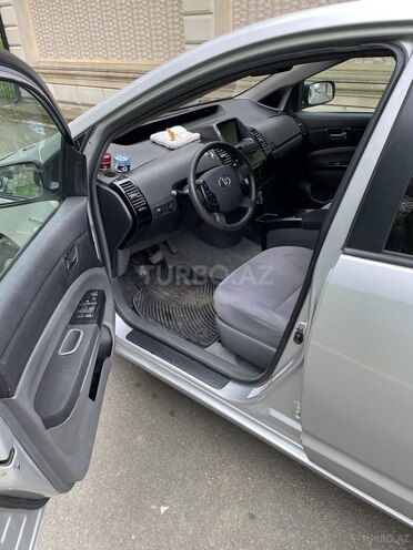 Toyota Prius 2008, 359,432 km - 1.5 l - Lənkəran