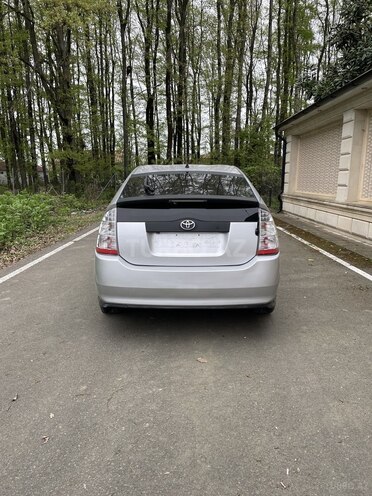 Toyota Prius 2008, 359,432 km - 1.5 l - Lənkəran
