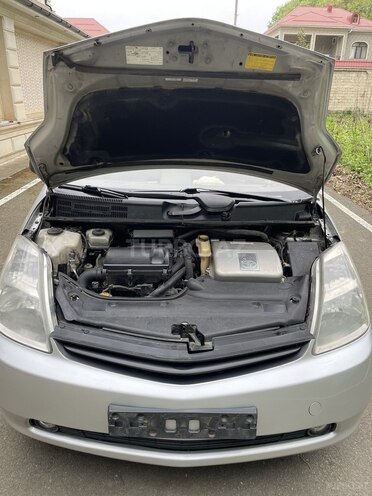 Toyota Prius 2008, 359,432 km - 1.5 l - Lənkəran