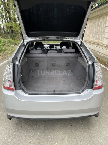 Toyota Prius 2008, 359,432 km - 1.5 l - Lənkəran