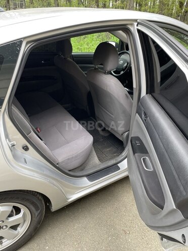 Toyota Prius 2008, 359,432 km - 1.5 l - Lənkəran