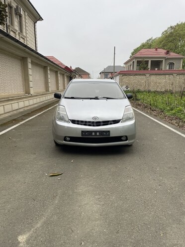 Toyota Prius 2008, 359,432 km - 1.5 l - Lənkəran