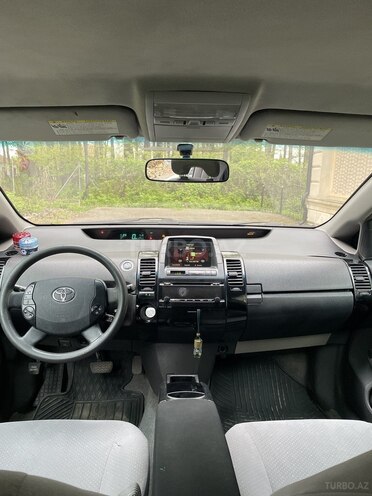 Toyota Prius 2008, 359,432 km - 1.5 l - Lənkəran