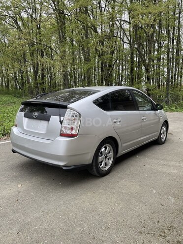 Toyota Prius 2008, 359,432 km - 1.5 l - Lənkəran