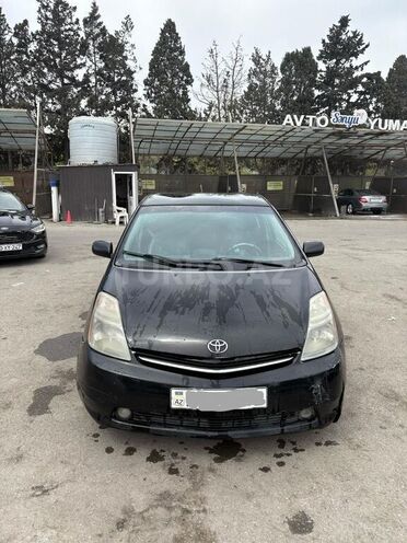 Toyota Prius 2008, 510,775 km - 1.5 l - Bakı